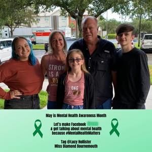 Meet your Posher, Dawn